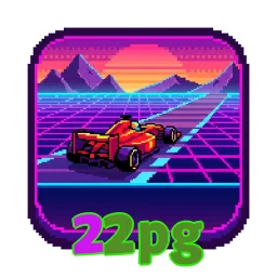 22pg