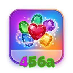 456a