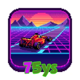 75ys