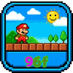 96f