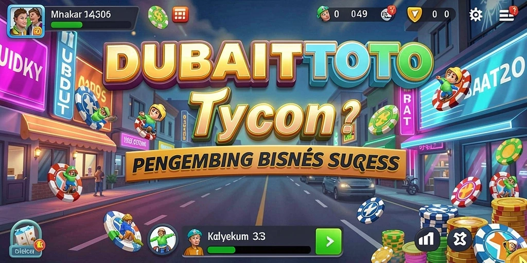 Visual de 57QBET
